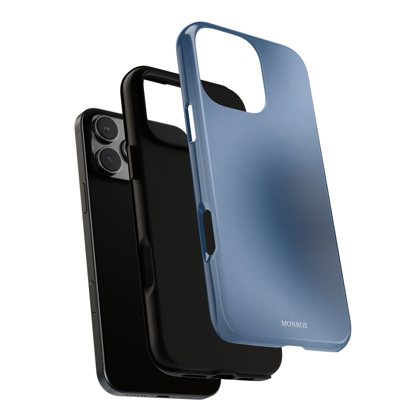 Navy Tough Case