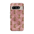 Pink Leopard Phone Case