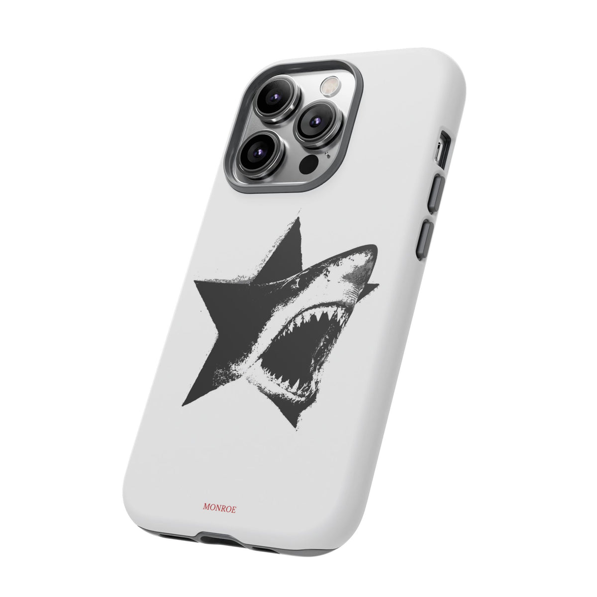 Shark Star Tough Case
