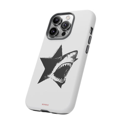 Shark Star Tough Case
