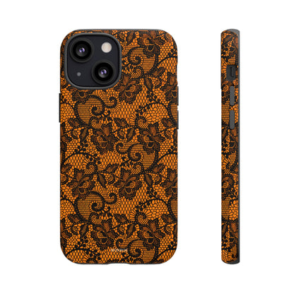 Pumpkin Spice Tough Case