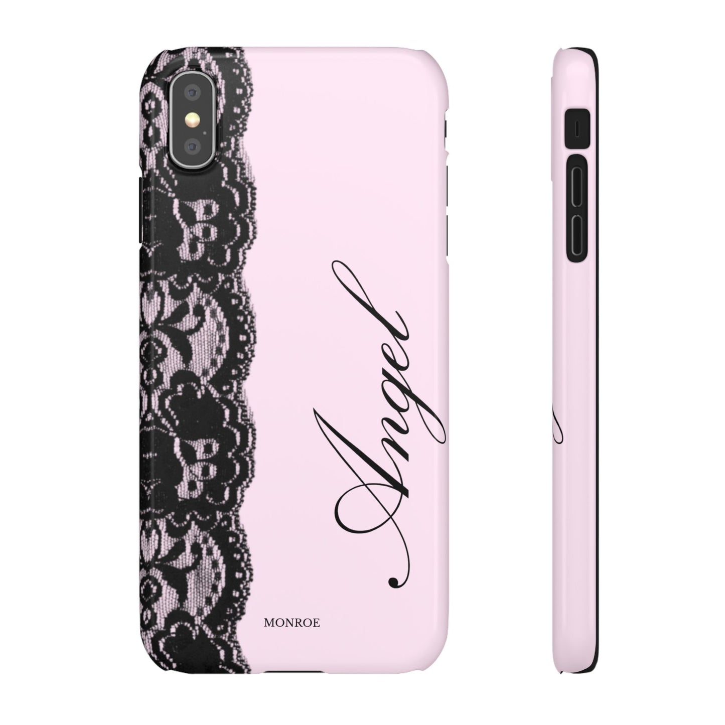 Angel Lace Case