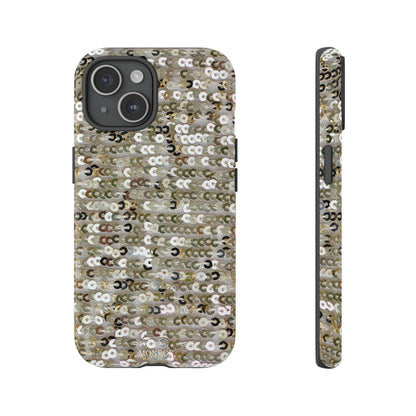 Sequin Sparkle Tough Case