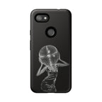 Dancing Disco Ball Phone Case