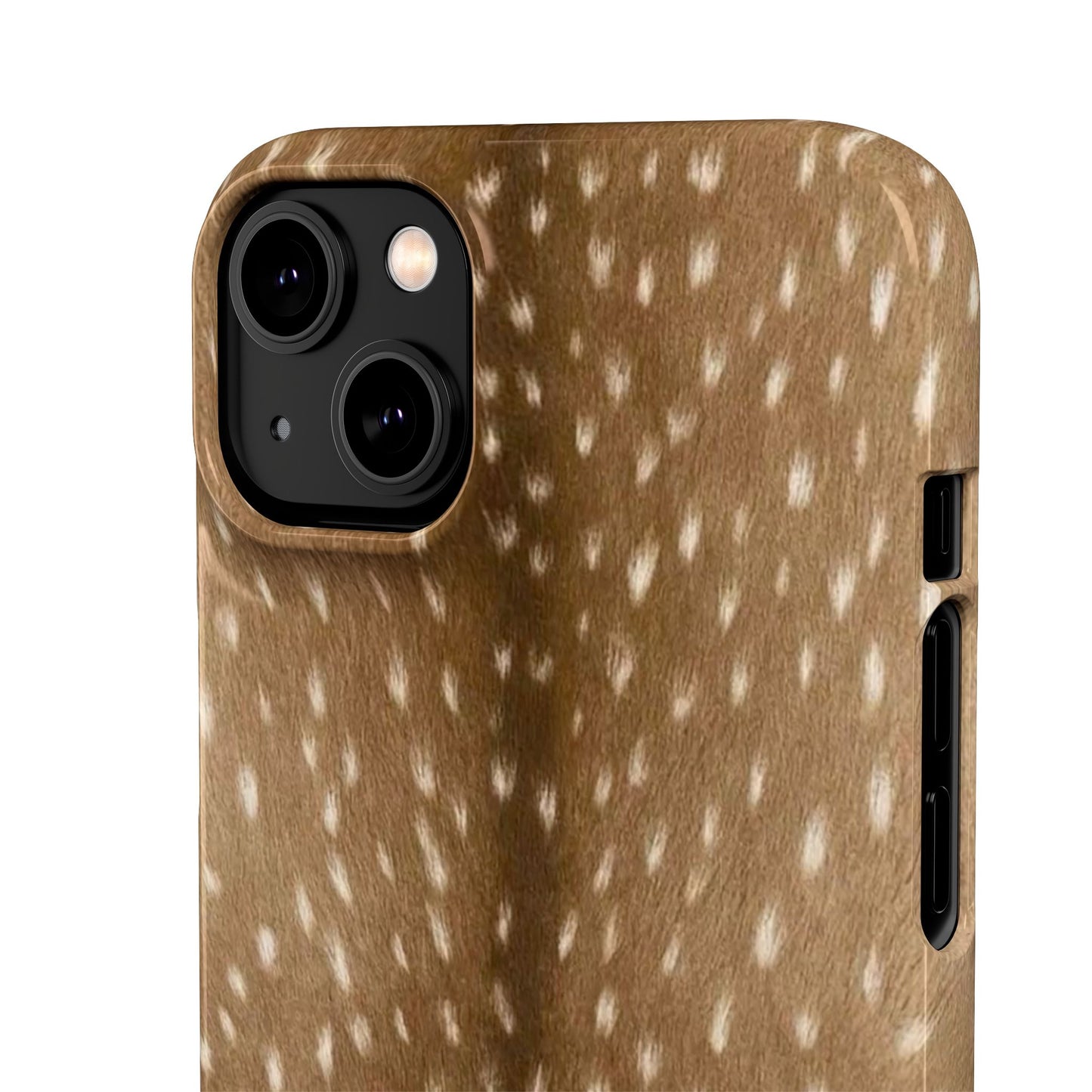 Deer Darling Snap Case