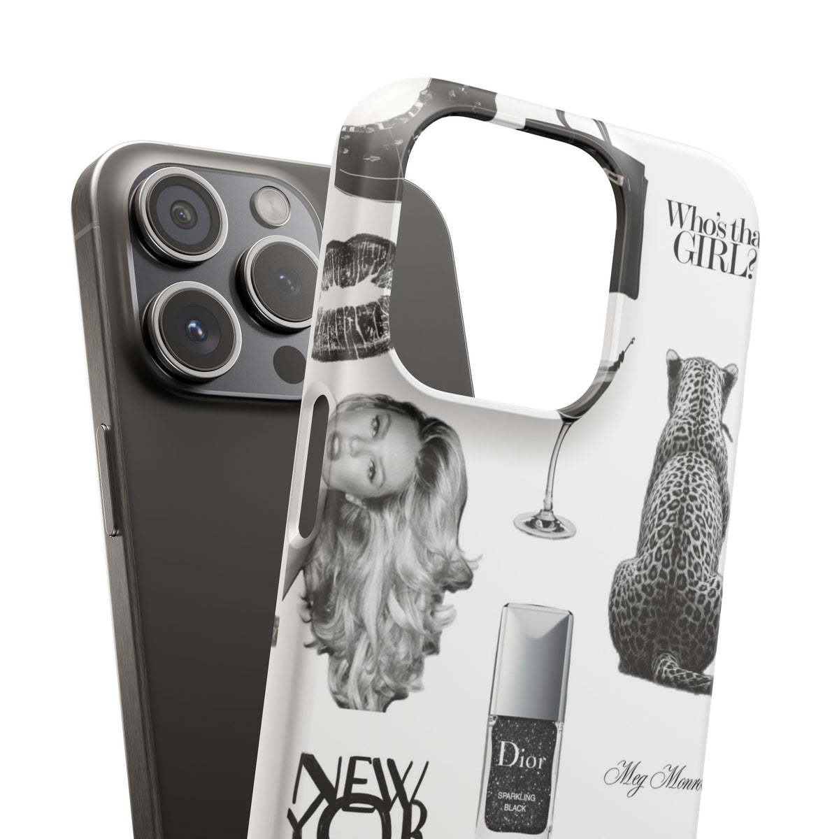 City Glam Case