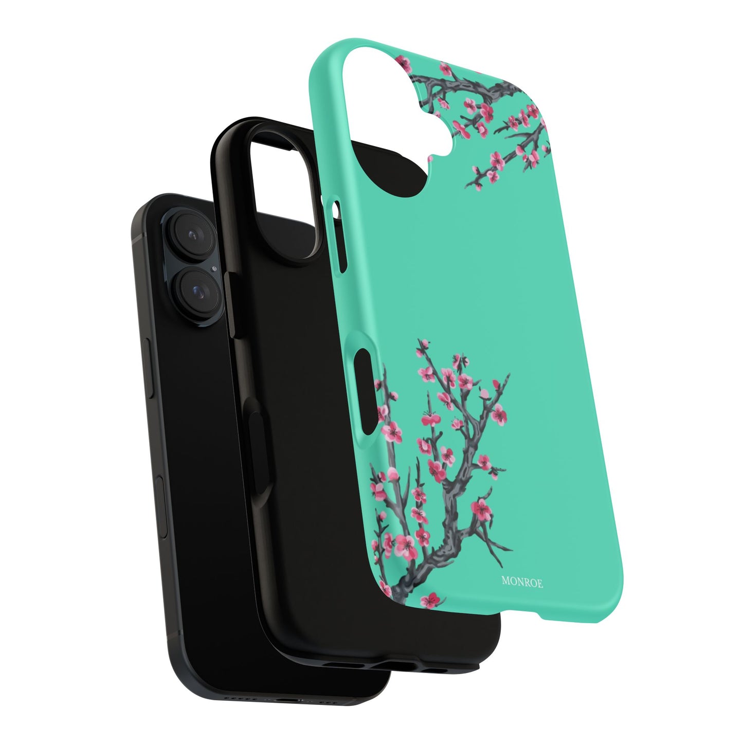 Cherry Blossom Tough Case