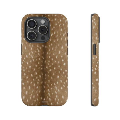 Deer Darling Tough Case