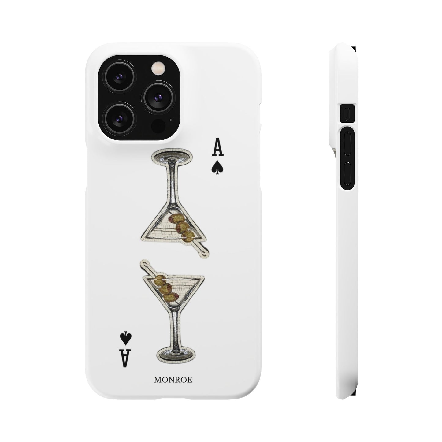 Martini Ace Case