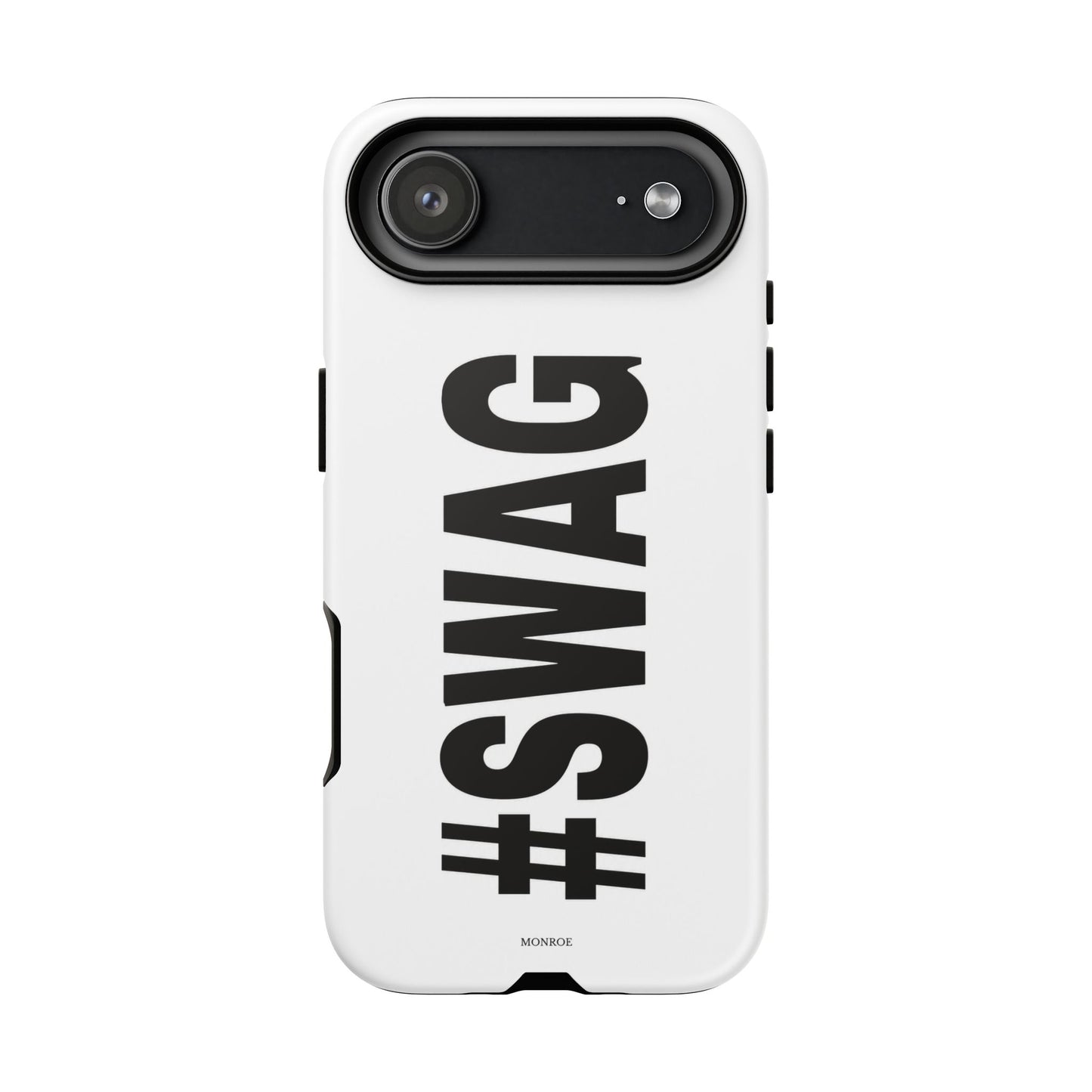 Original #SWAG Tough Case