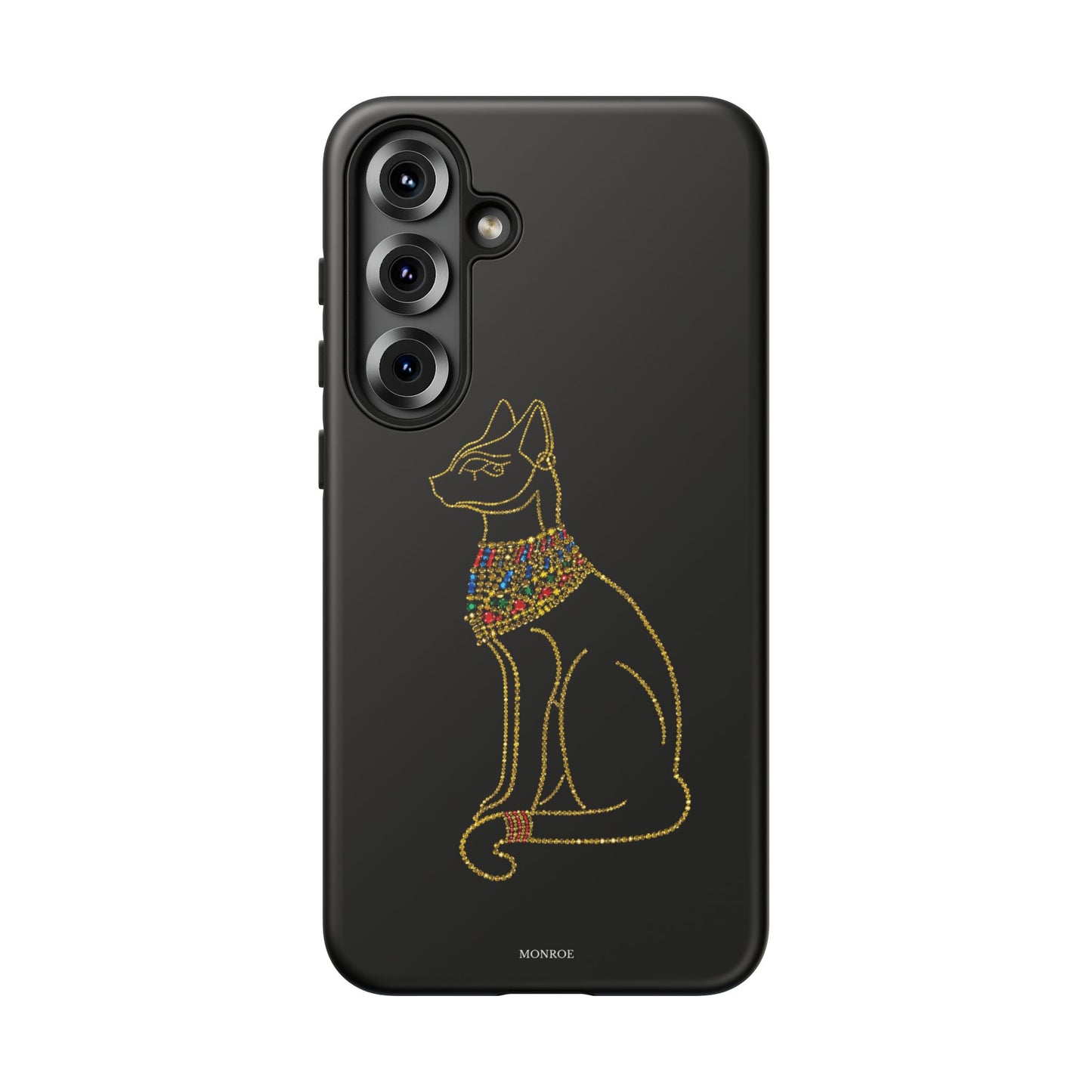 Egyptian Cat Tough Case