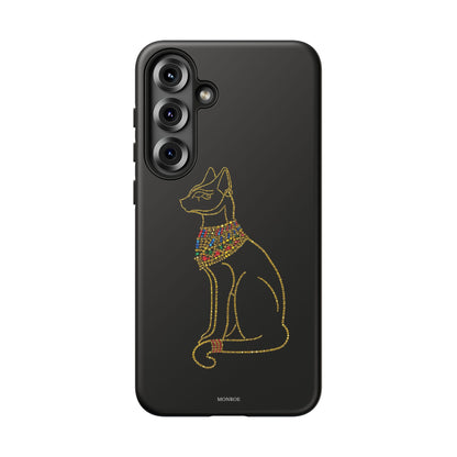 Egyptian Cat Tough Case