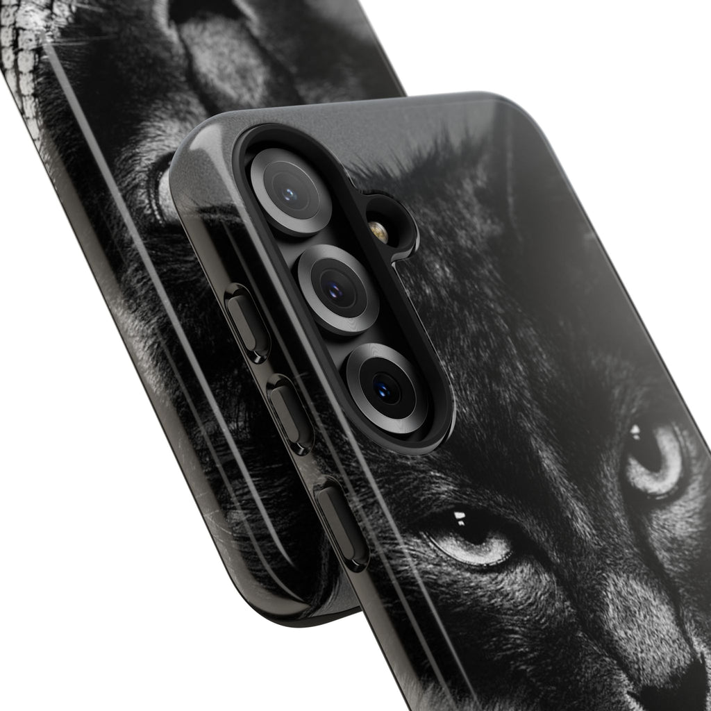 Kitten Bling Phone Case