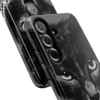 Kitten Bling Phone Case