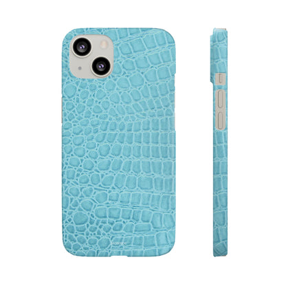 Aqua Croc Case
