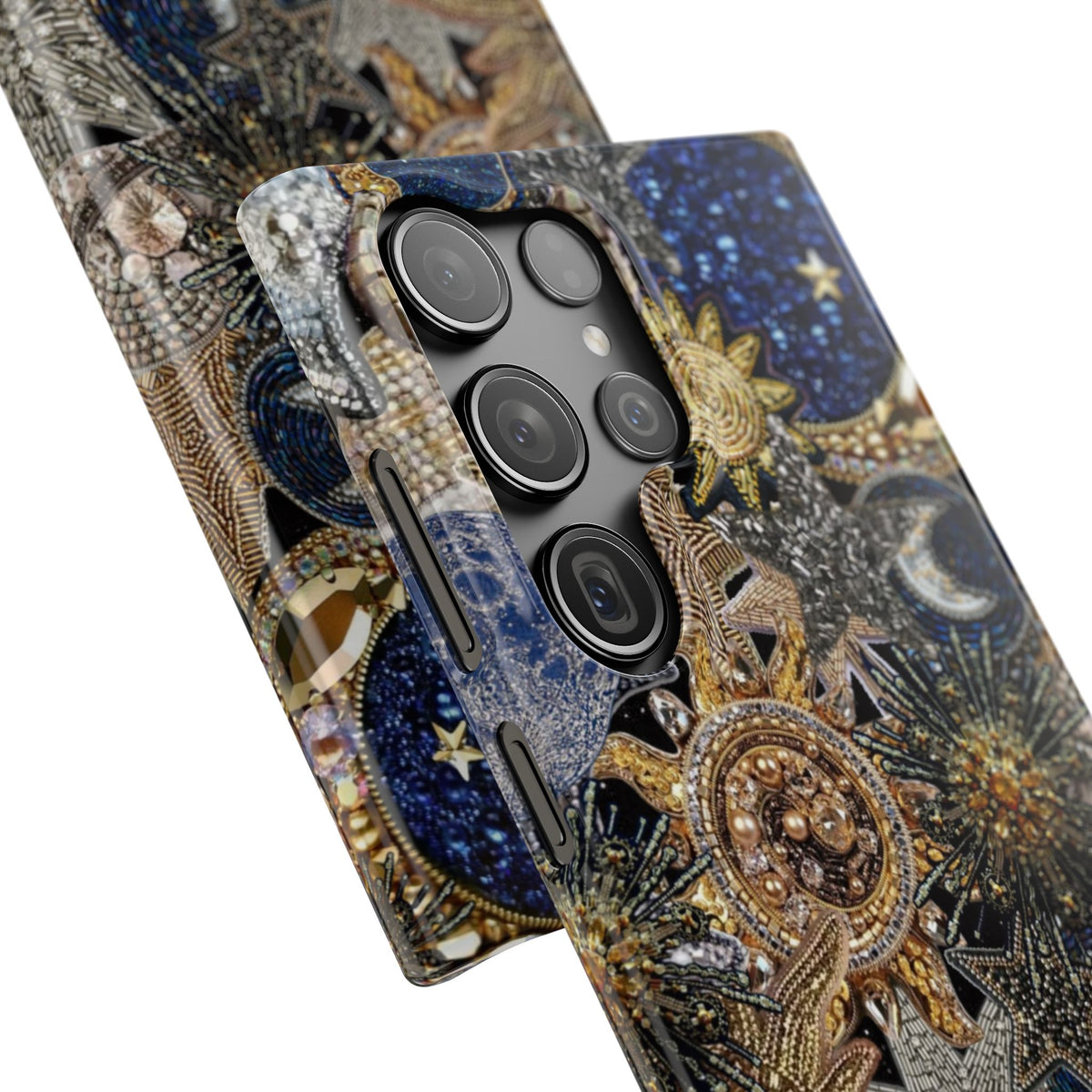 Celestial Sun & Moon Case