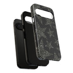 Glitter Star Phone Case