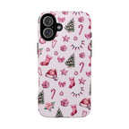 Rockin around Phone Case