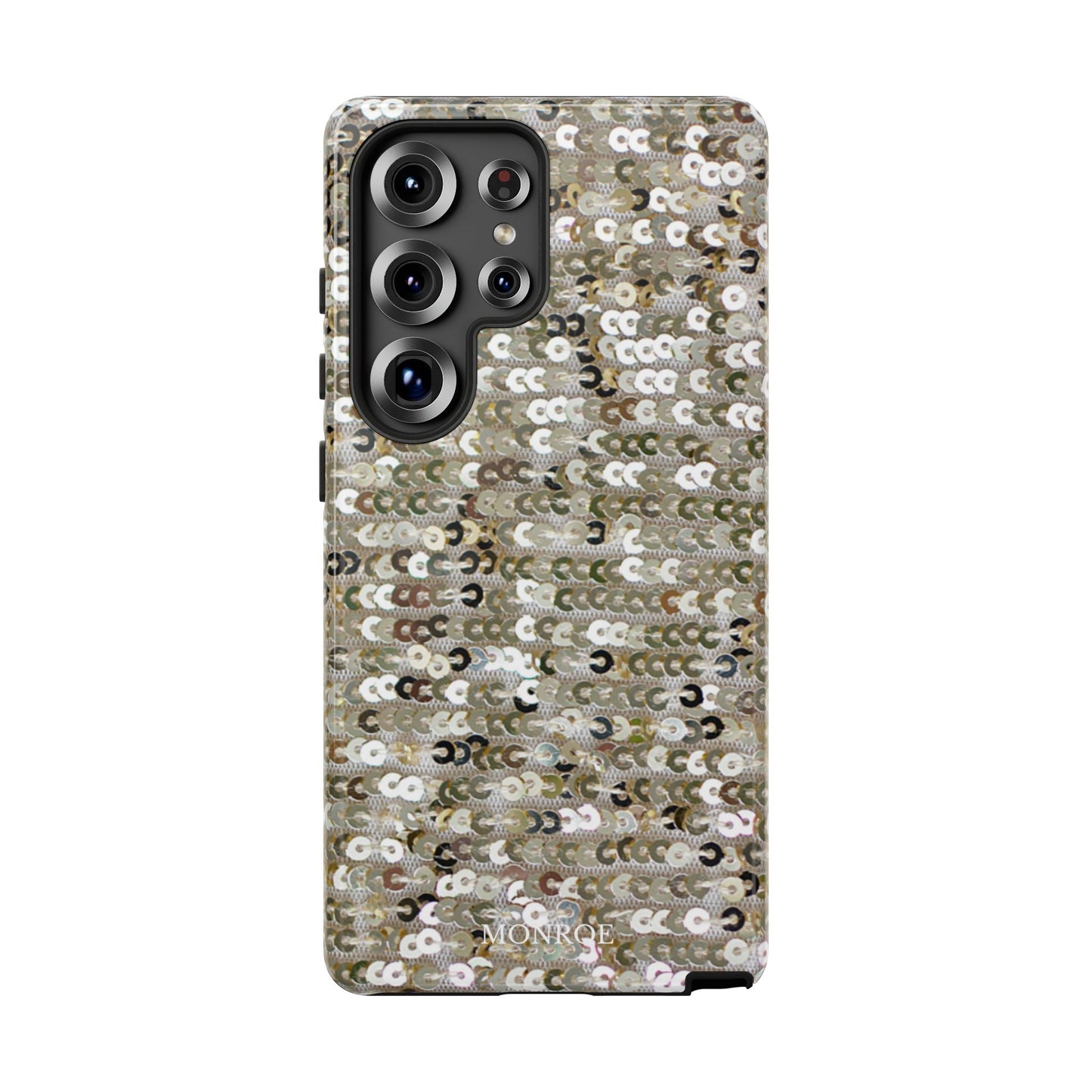 Sequin Sparkle Tough Case