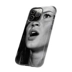 Vintage Face Phone Case