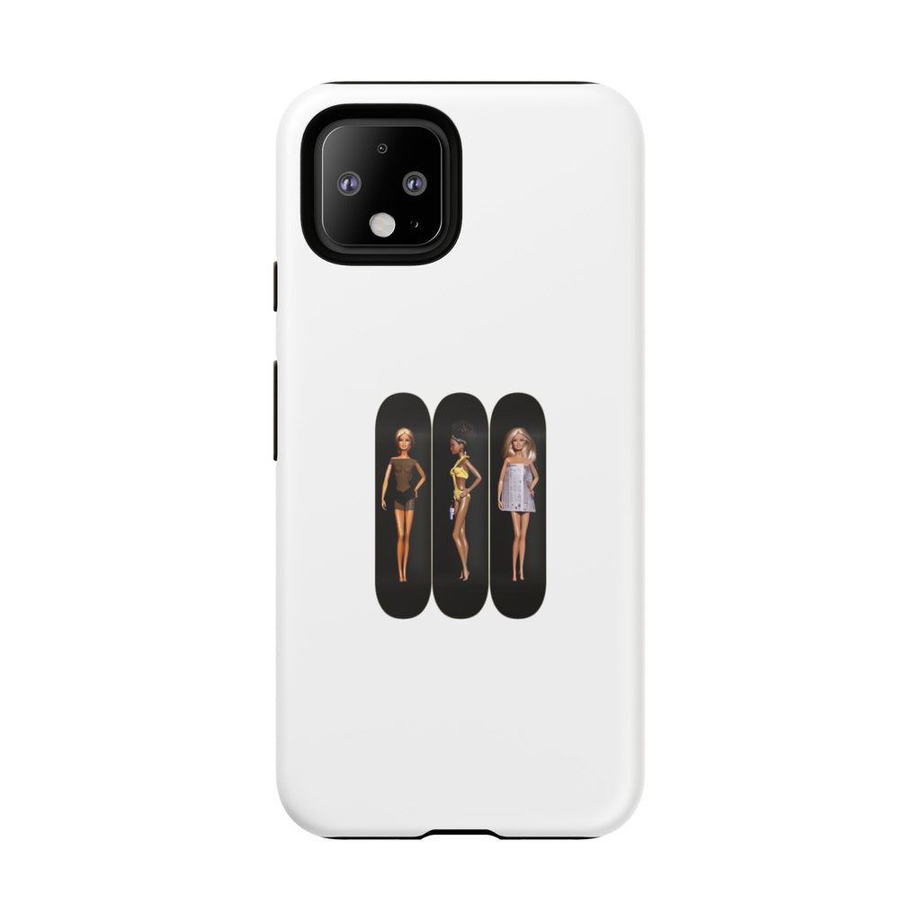Barbie Doll Phone Case