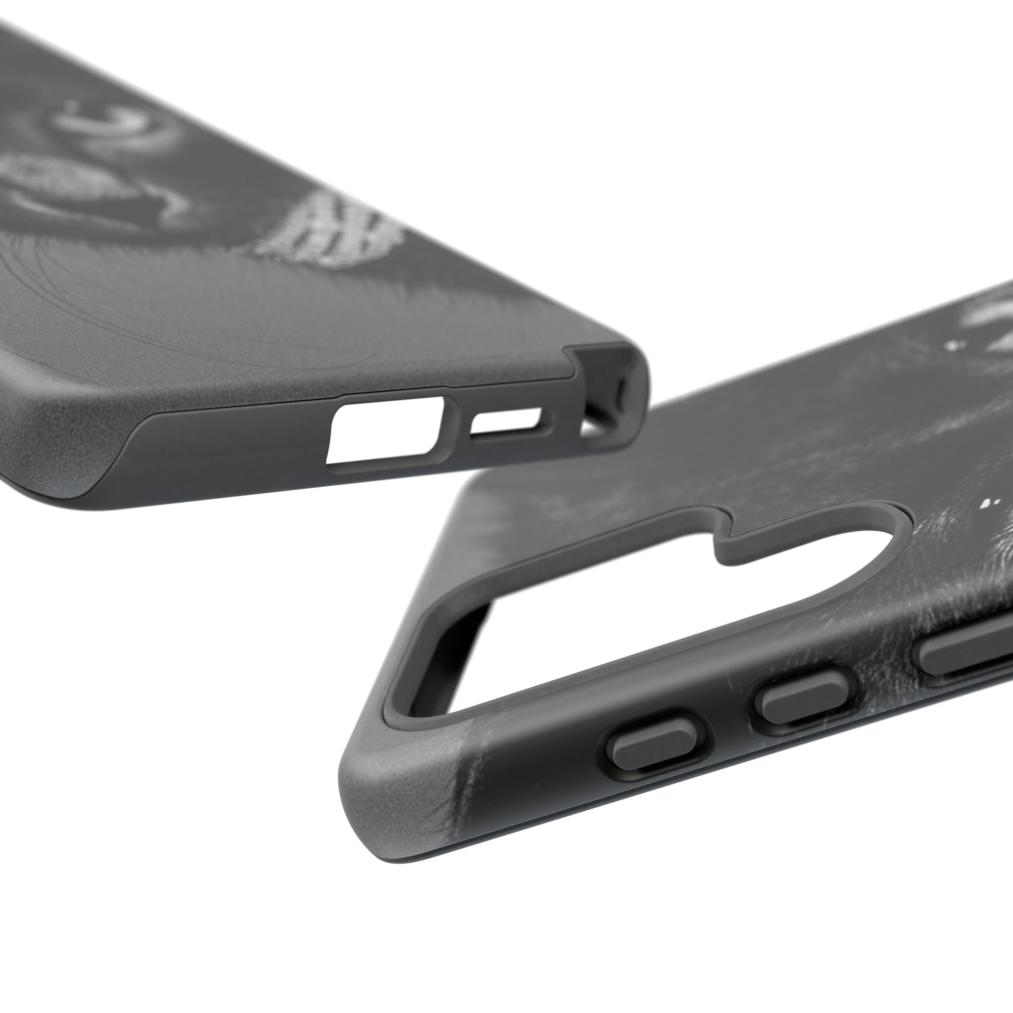 Kitten Bling Phone Case