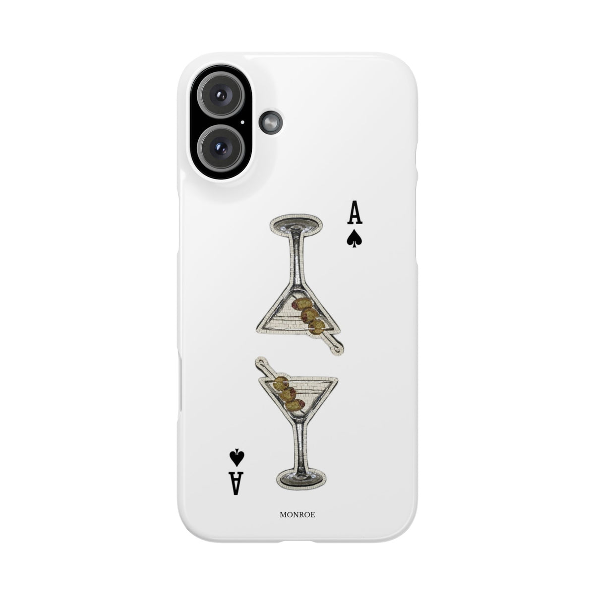 Martini Ace Case