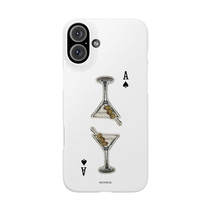 Martini Ace Case