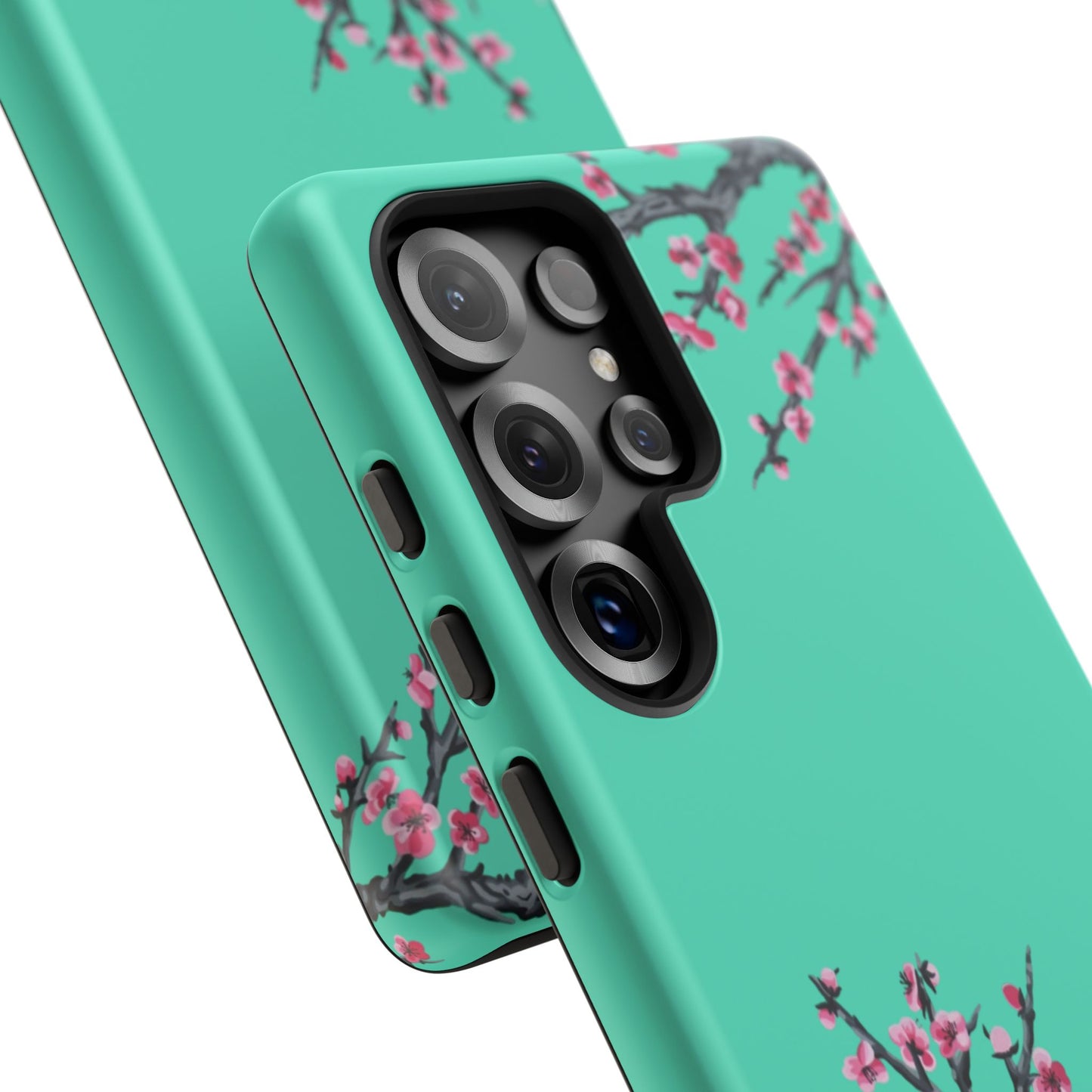 Cherry Blossom Tough Case