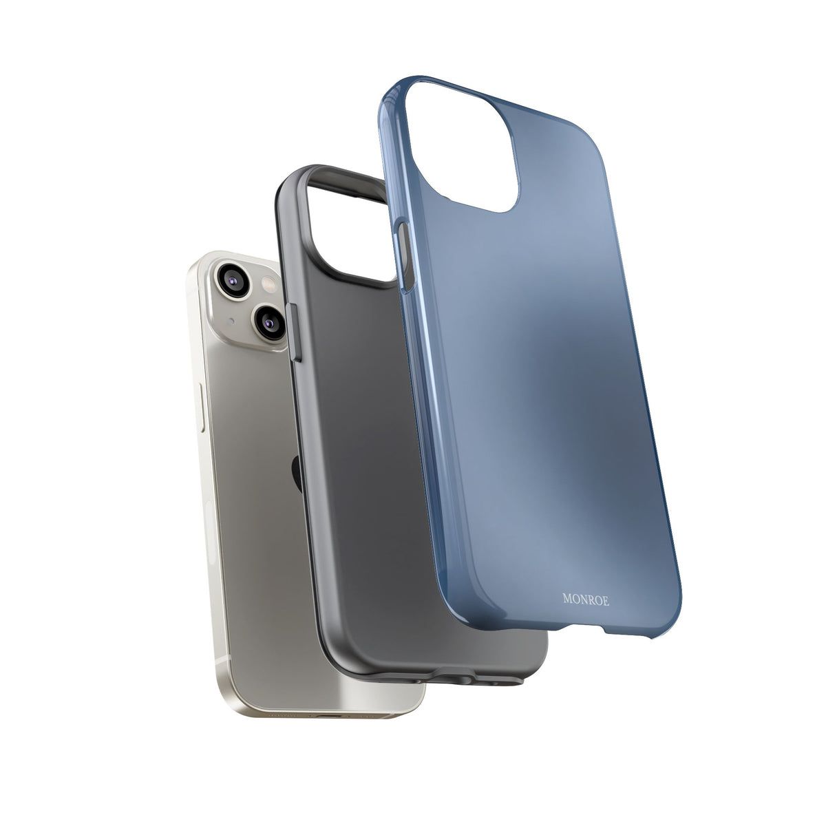 Navy Tough Case
