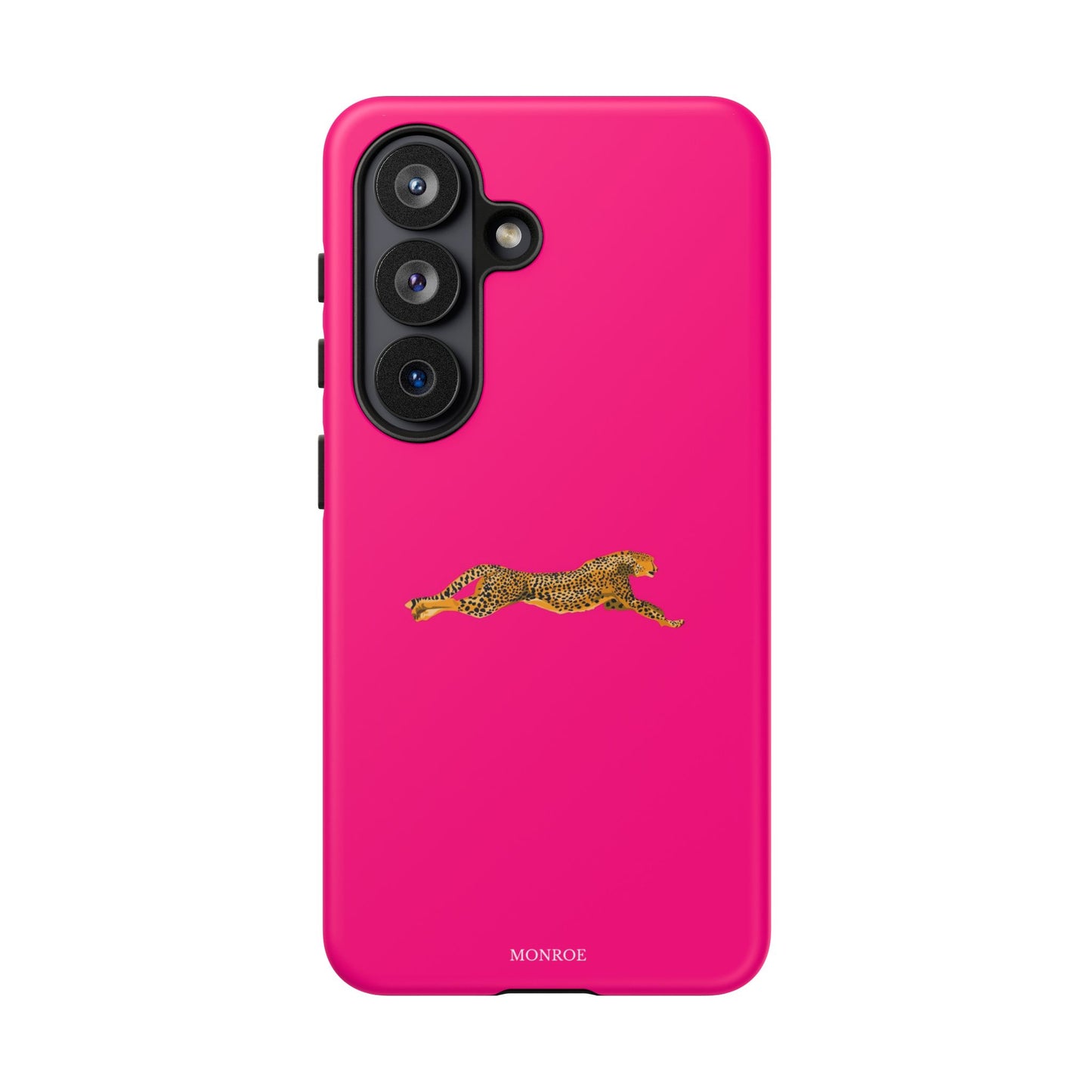 Leopard Sprint Tough Case