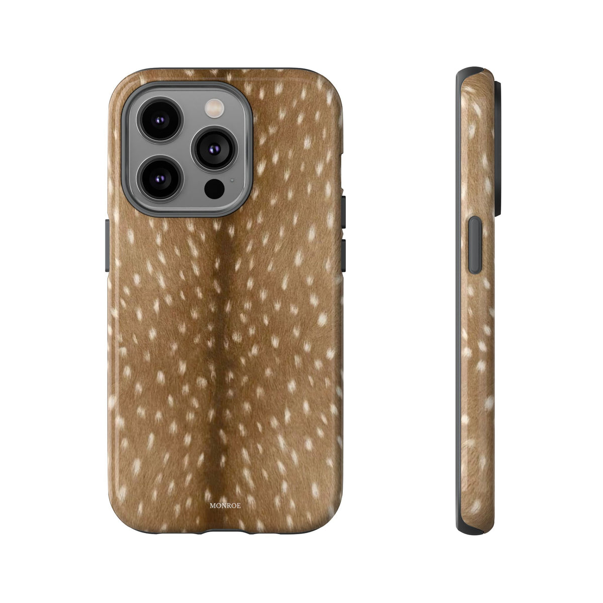Deer Darling Tough Case