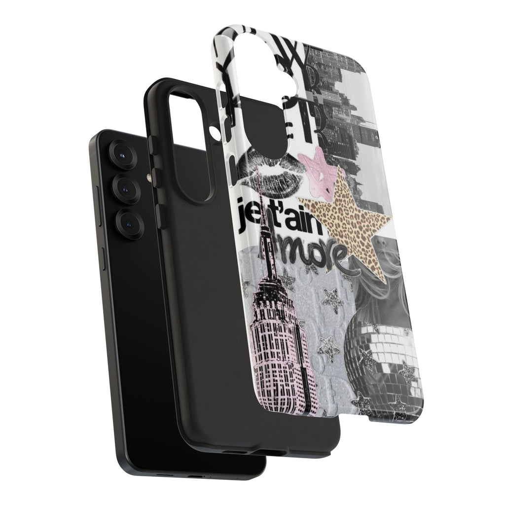 Amore NYC Phone Case