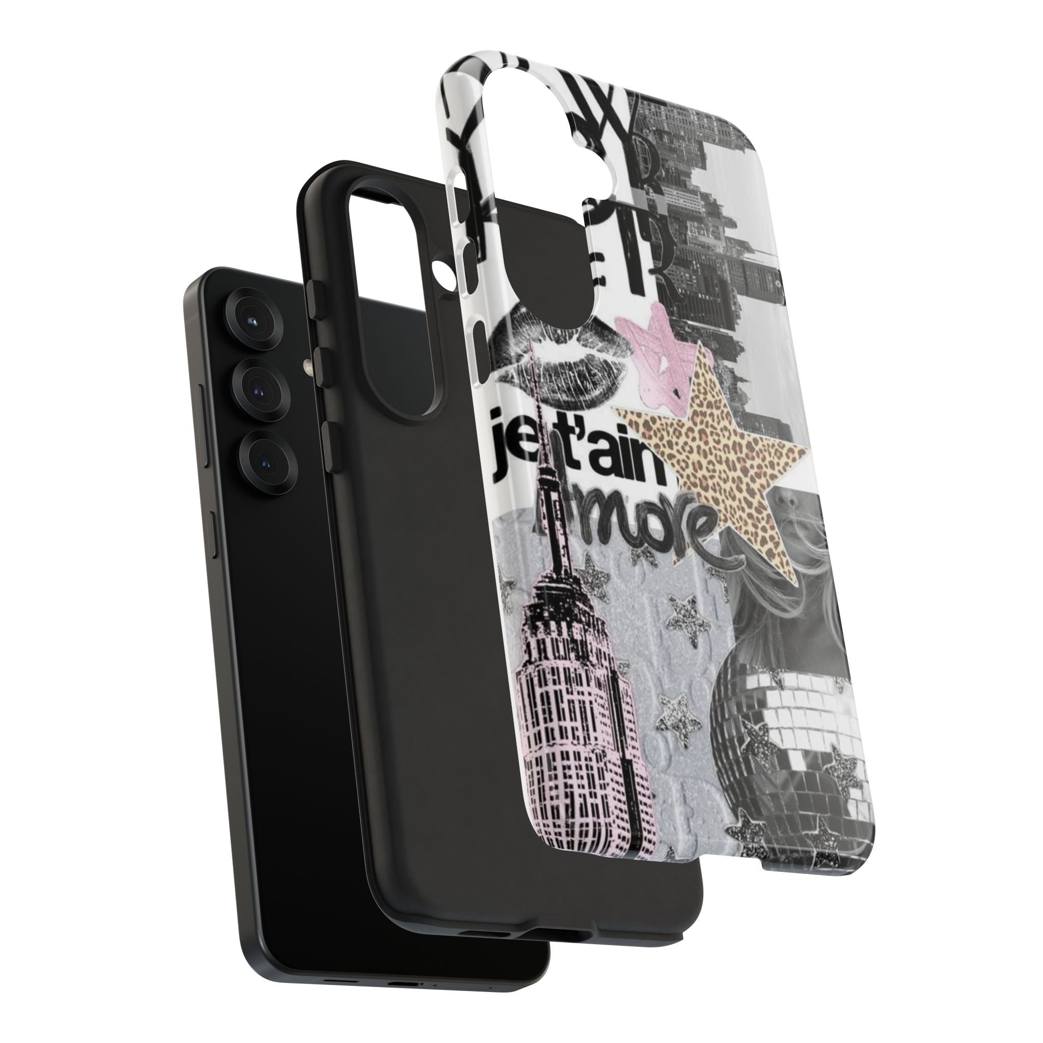 Amore NYC Phone Case