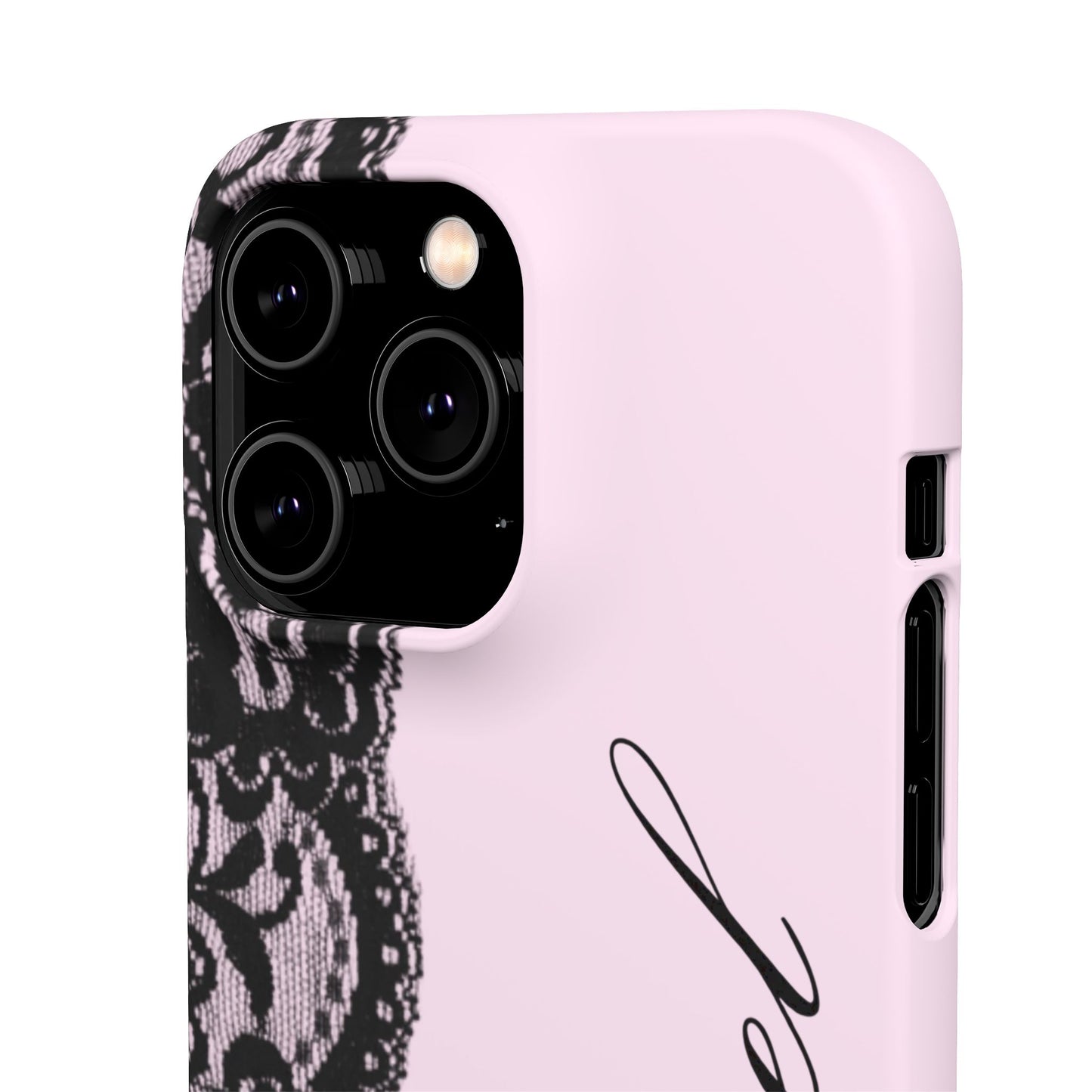 Angel Lace Case