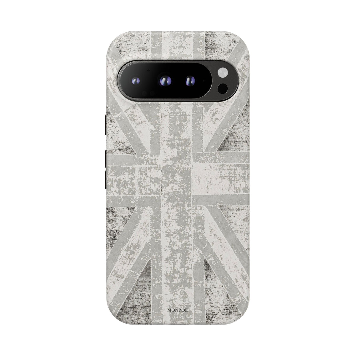 Union Vintage Grunge Tough Case