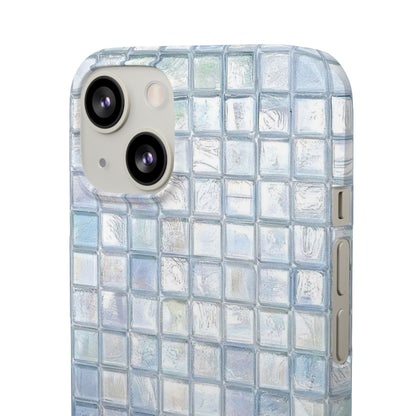 Iridescent Mosaic Case