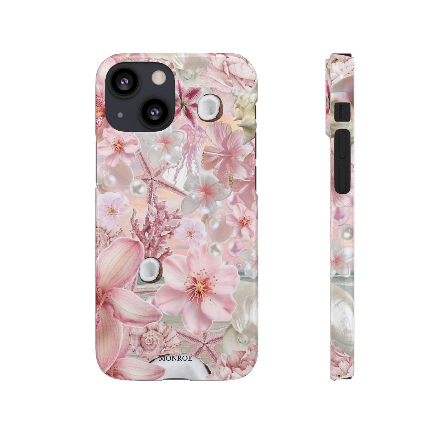 Pretty Pastel Case
