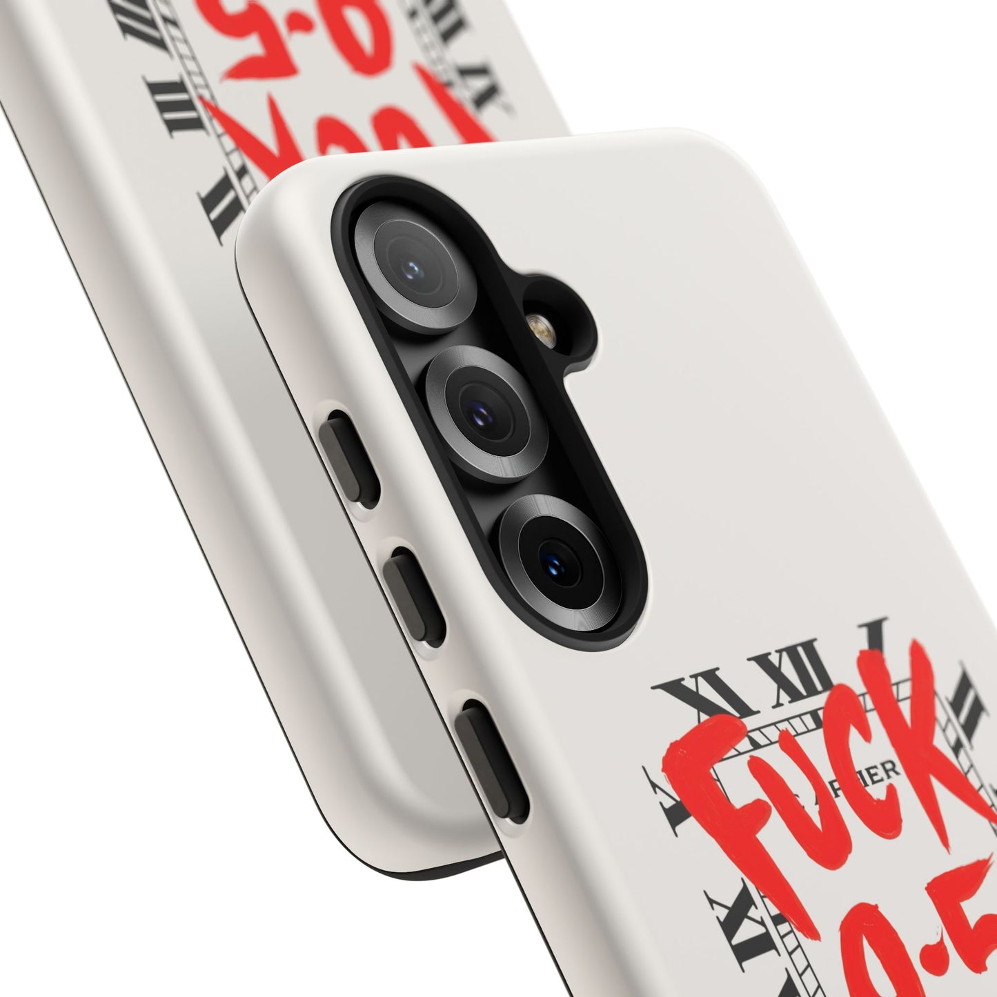 No 9-5 Tough Case