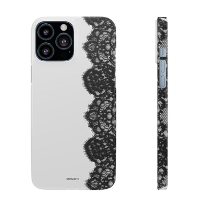 Lace Edge Case