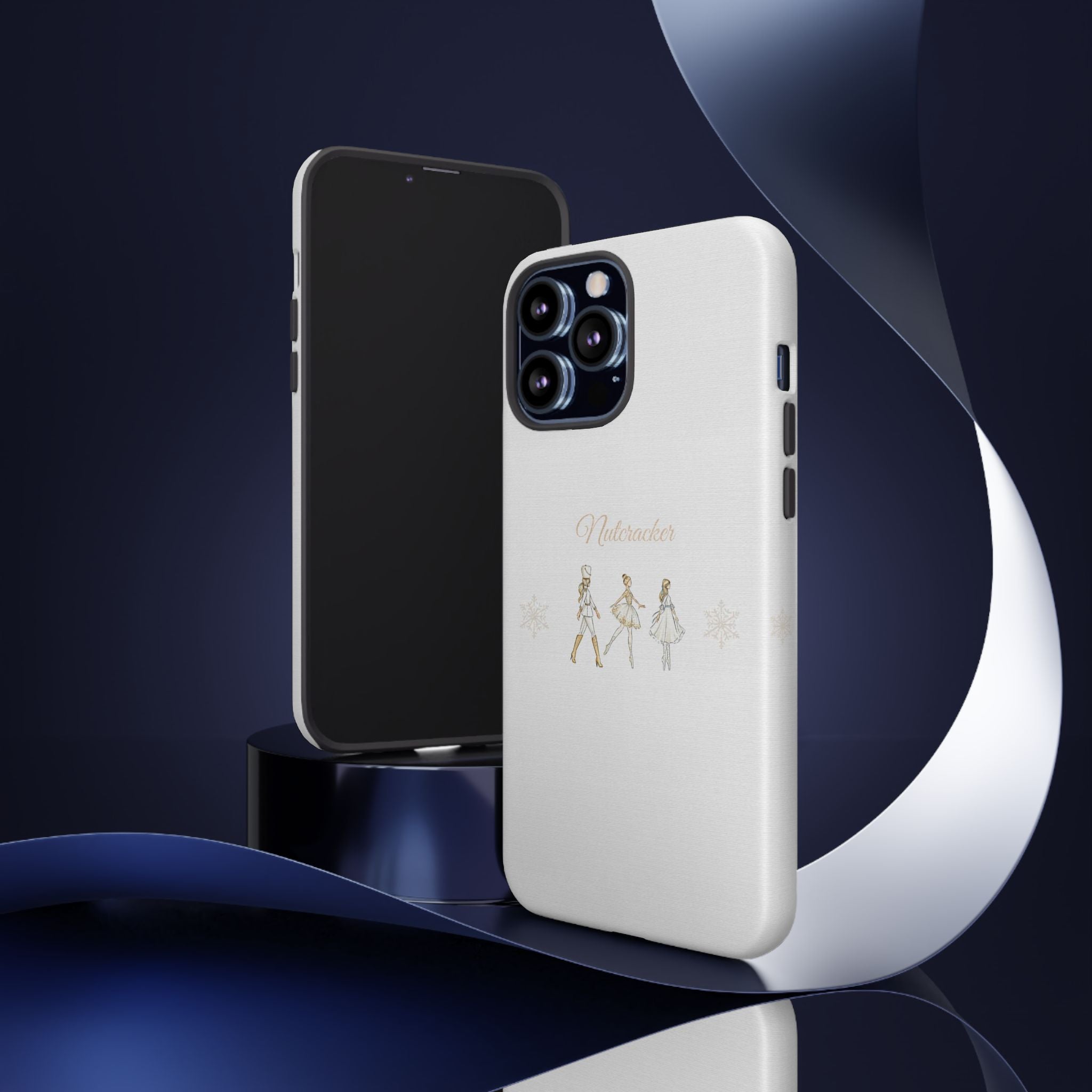 Nutcracker Phone Case