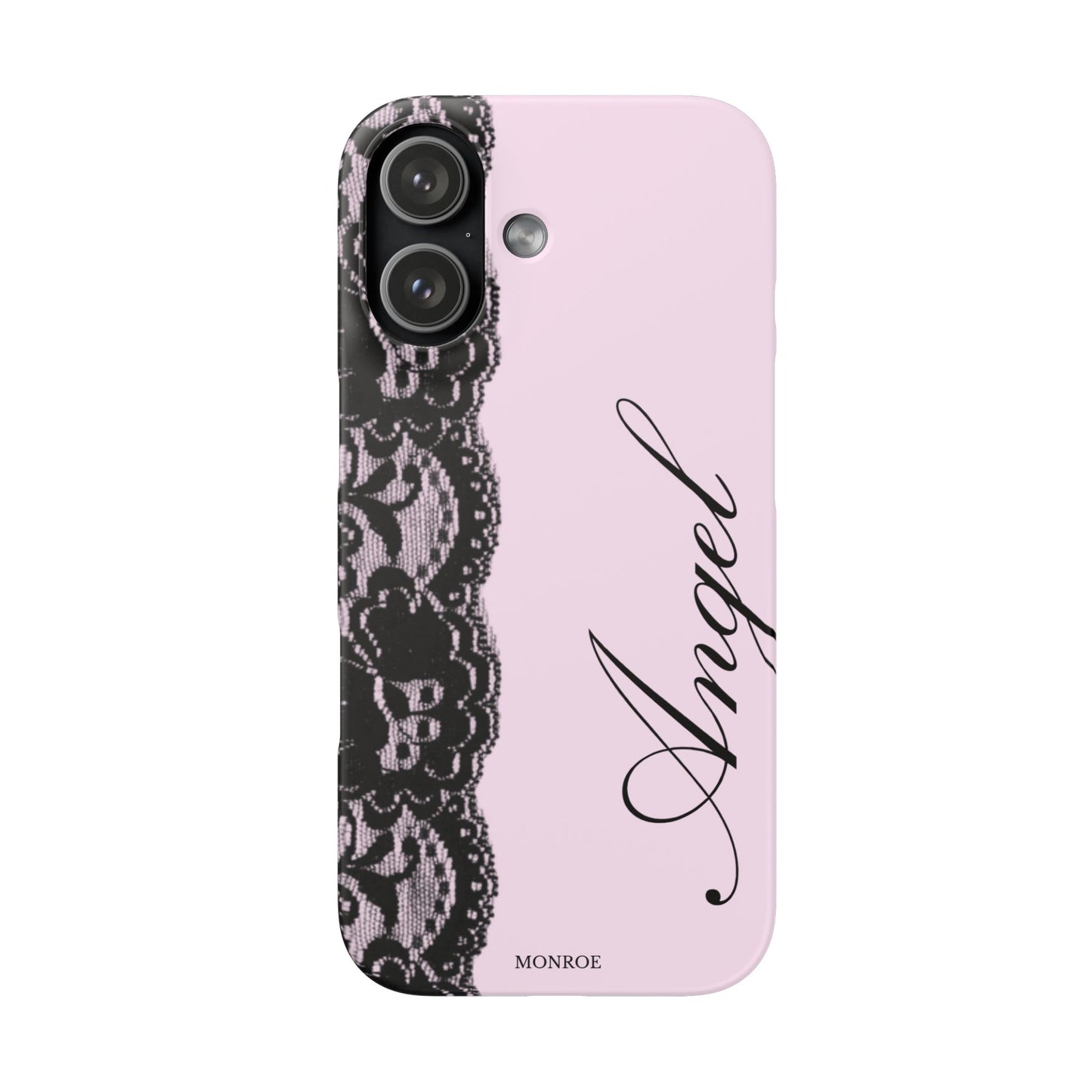 Angel Lace Case