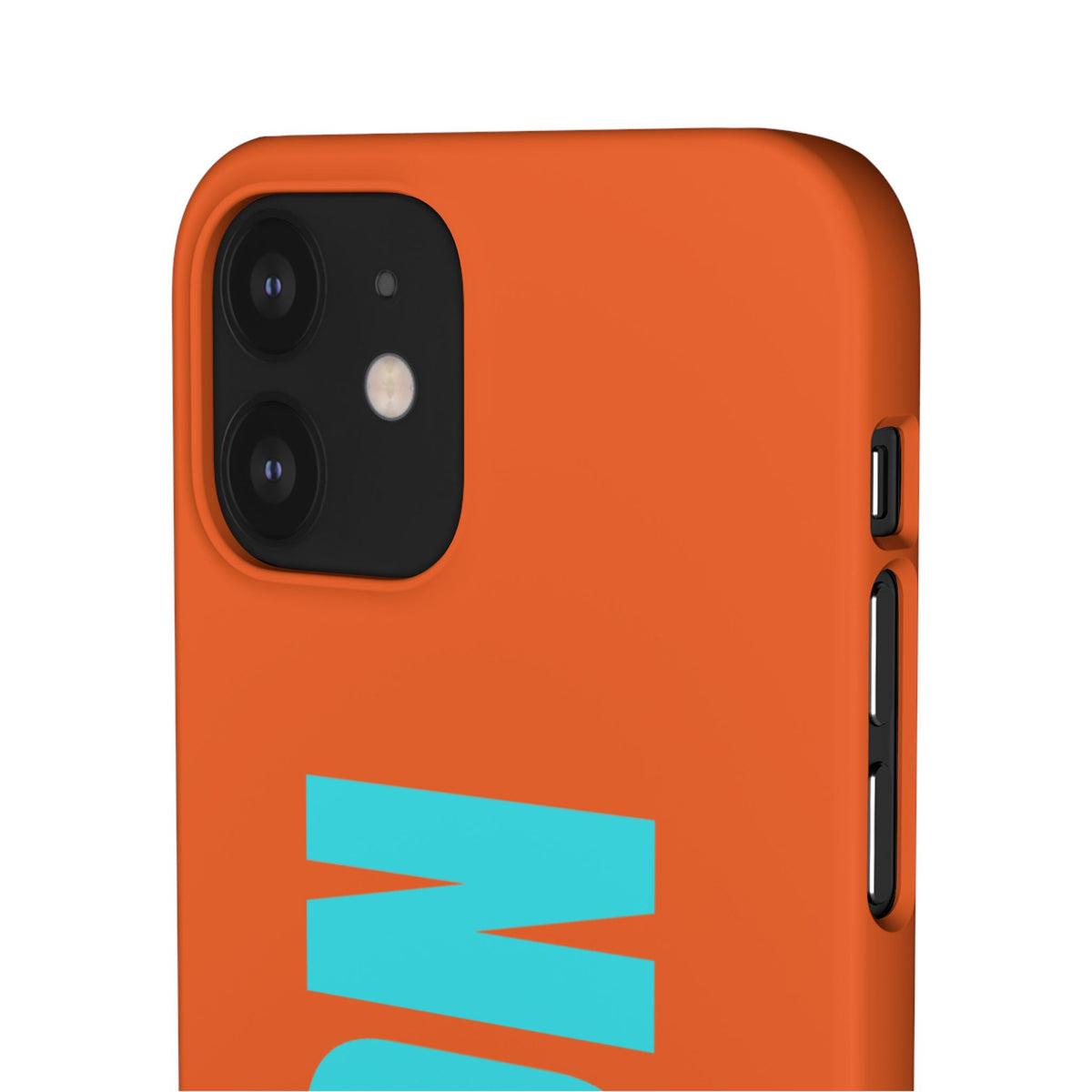 ICON Bold Orange Case