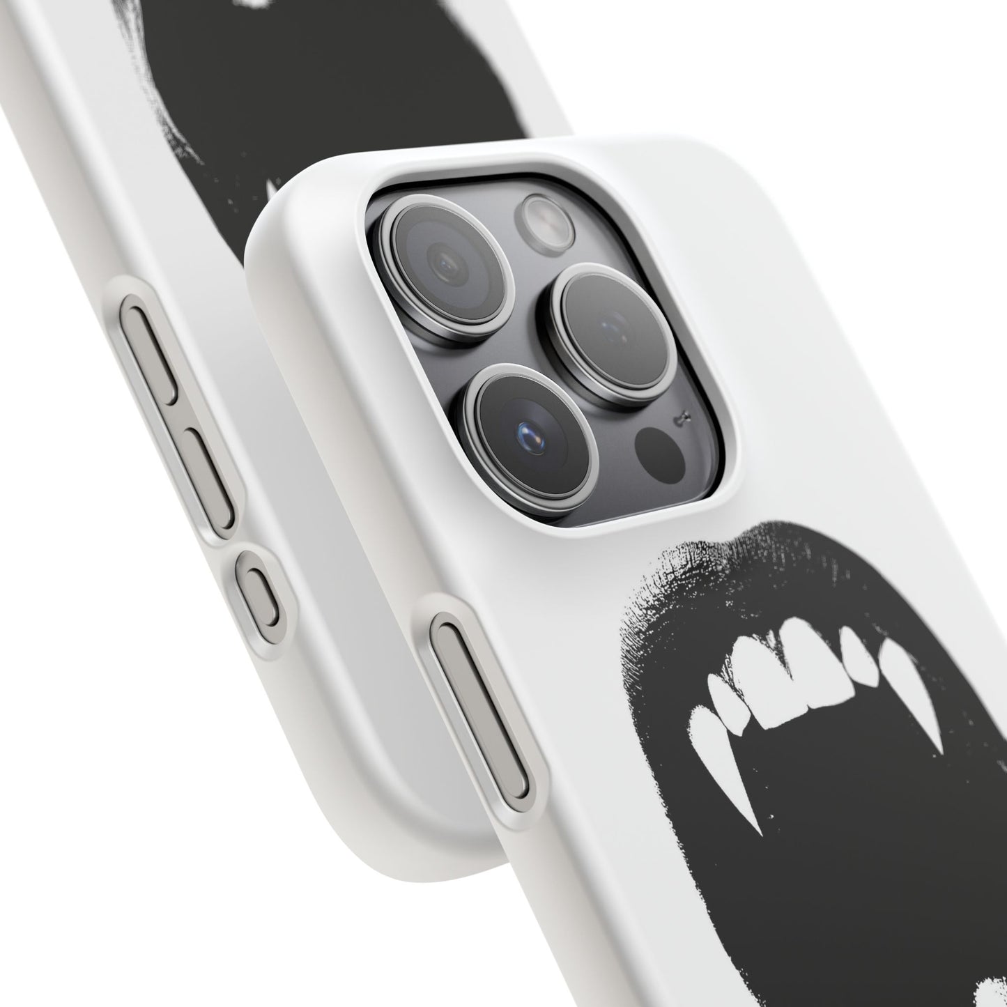 Love Bites Snap Case