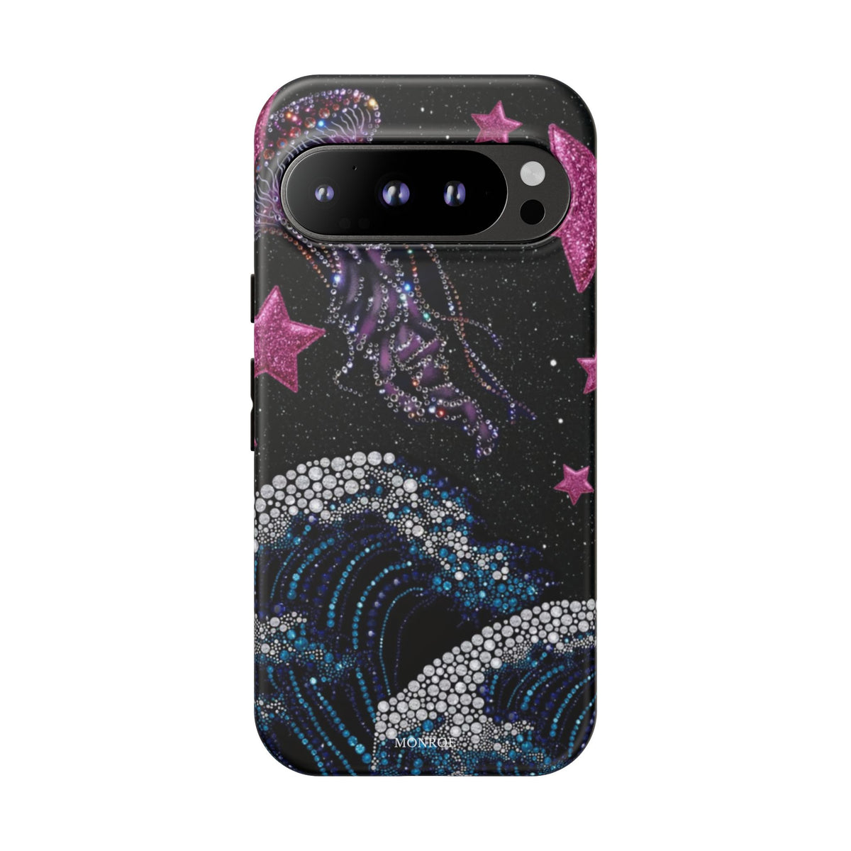Galaxy Wave Tough Case