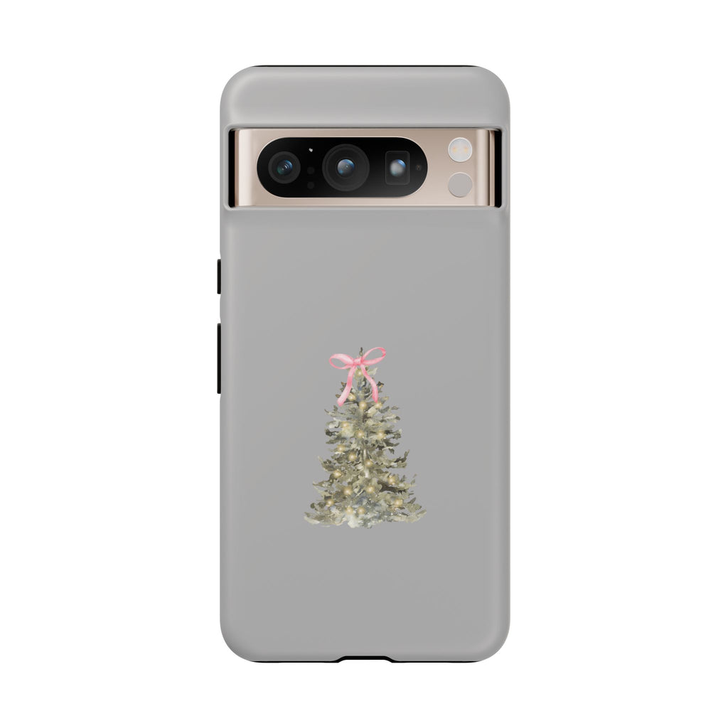 Tis The Season Phone Case