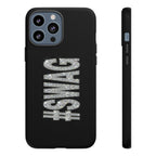 #SWAG Tough Phone Case