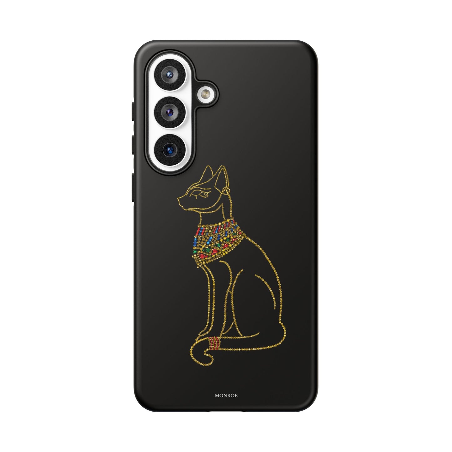 Egyptian Cat Tough Case