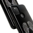 Winged Model Phone Case