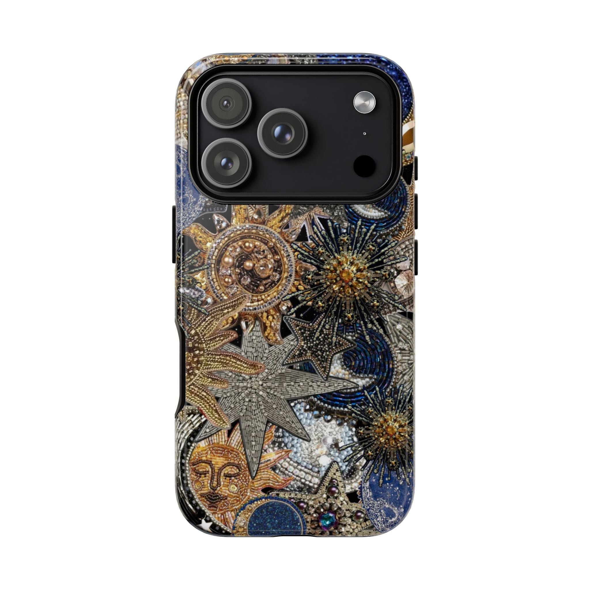 Celestial 2 Phone Case